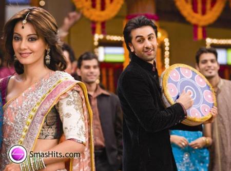 hindi film